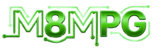 M8MPG  ประตูสู่โลกแห่งความบันเทิงและความเสี่ยง
